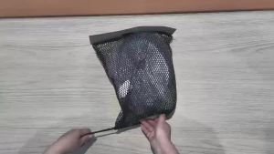 Mặt Nạ Lặn Toàn Mặt Tầm Nhìn Toàn Cảnh 180 Độ Chống Rò Rỉ Chống Mờ Có Gắn Giá Đỡ GoPro - Dụng Cụ Lặn Lặn Với Ống Thở