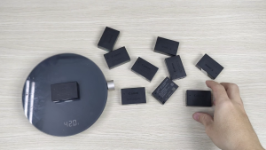 Pin cho máy ảnh Canon LP-E17 dùng cho Canon M3 M5 M6 M6II RP R10 R50 R50II R50v R100 R8 77D 750D 760D 800D