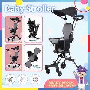 Lightweight Soft Seat Umbrella Stroller: A Comprehensive Guide
