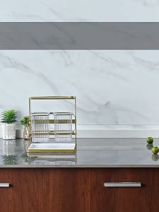 Organizer alat pemotong dapur multi-fungsional dapur counter penyimpanan sumpit sumpit peralatan meja tempat makan spons untuk dapur