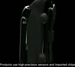 Máy Chống Ngáy Ngủ Đeo Cằm Xung Nhịp Thế Hệ 5 Dây Đeo Co Giãn 6 Cường Độ Giảm Tiếng Ngáy Thông Thoáng Đường Thở Khi Ngủ