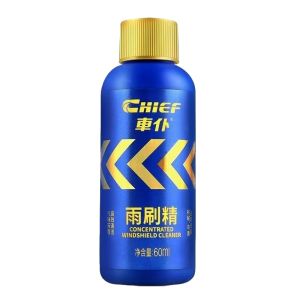 Chief | Anti-freeze Strong Cleaning Oil Removal Concentrated Windshield Washer Fluid