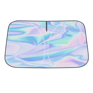 HELLOLEIBOO | Sun Protection Insulation Sunshade for Car Windshield