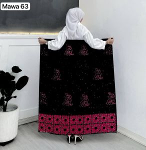 sarung batik cewek santri putri perempuan motif terbaru terlaris katun