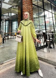 GAMIS HABIBAH 2 By GL