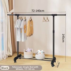 MINGZHIYIFAN | Folding Indoor Drying Rack