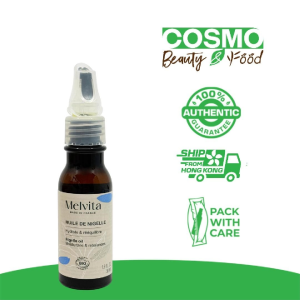 Melvita Organic Nigella Oil 50ml