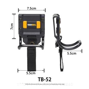 Toughbuilt | Giá Treo Búa Mô-đun