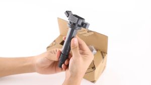 🔝 Original 【24 hours delivery】Toyota ignition coil original Suitable for all Toyota models Vios/Corolla/Yaris/Camry/Rav4/Highlander (Part No: 90919-02240/02258/02244/02248)