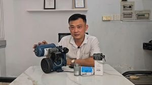 [HÀNG CHÍNH HÃNG] ROLE CHO MÁY BƠM TĂNG ÁP PANASONIC 125W & 200W