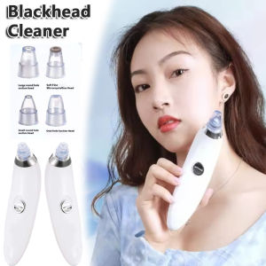Clean beauty instrument to remove blackheads derive instrument pore cleanser electric suction blackheads cleaner gift girlfriend