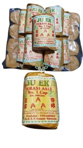 Terasi Udang Juek: Penggunaan Mudah & Rasa Enak
