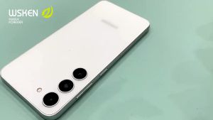 Redkey Anti Gores Kamera Samsung A15 5G A25 A35 A55 5G Redkey Lens Camera Protector