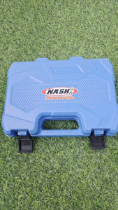 NASHI ชุดถอดน็อตล้อ ถอดน็อตรถยนต์ได้ทุกรุ่น ชุดถอดน็อตพิเศษ ถอดน็อต ถอดสกรู และน็อต หัวรูด หัวชำรุด ส่งด่วน