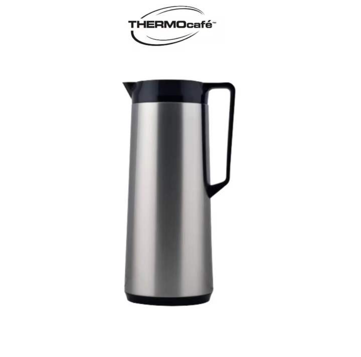 Thermocafe Thermos Vacuum Insulated Carafe 1L Lazada PH