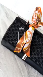 HVM Tas Selempang Wanita Korye Handbag