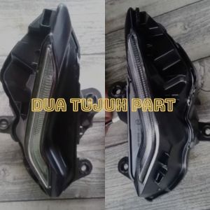 lampu senja kanan kiri yamaha r15 v4 2021 ke atas original