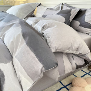 Kiss Dear | INS Style 100% Cotton Bedding Set