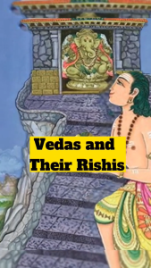 The Holy Vedas The Great Epics of India The Beginning and Upanishads OEM DVD