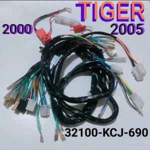 kabel body Tiger 2000/2005 .32100-KCJ-690