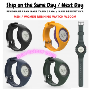 K@lenji W200M Men Women Running Stopwatch / Sport Watch / Running Watch