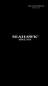 SEAHAWK BLACK KNIGHT / BLACK KNIGHT II SPINNING REEL