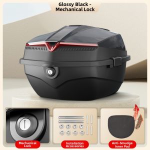 WANSLO | E-Bike Storage Box