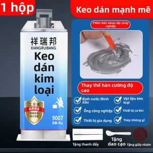 XIANGRUIBANG | Keo Hàn Chịu Nhiệt Độ Cao Mạnh