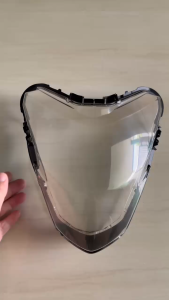 Mika Kaca Reflektor Lampu Depan CB 150 R Led K15G CB150R Original