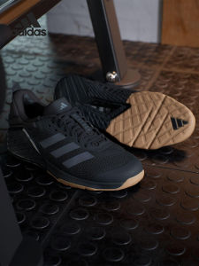 adidas | Giày Đào Tạo Bền Dây Thắt Nam Kiểu Cổ Thấp