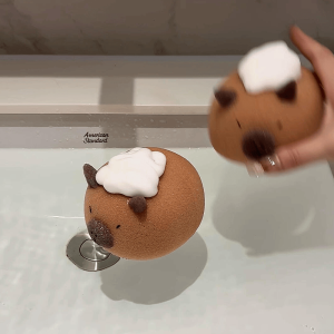 Large Size Bath Ball Bath Flower Super Soft Childrens Bath Scrubbing Tool Non-Dissolving Bath Towel Personal Hygiene Tool