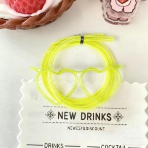 Creative Funny Straw Glasses Flexible Drinking Tube Novelty Entertainment Accessories For Holiday Birthday Party Halloween Gifts