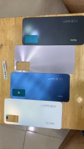 Nắp lưng note 11 pro 5g