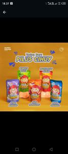 Snack Cemal Cemil Viral