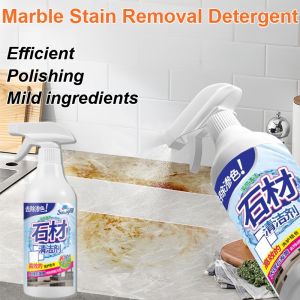 Marble Cleaner Dissolving Detergent Strong Melting Stone Brick Sand Decomposition Cleaning Agents