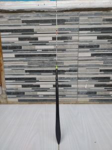 Joran Super Lentur Spesial Nilem tipe tanduk besar 120cm Anti rungkad/ stok terbatas