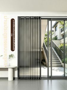 ZTION | Anti-mosquito And Partition Curtain