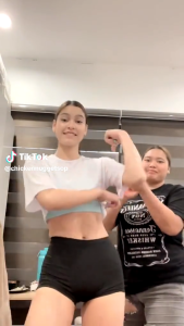 NP5 Volleyball Spandex Shorts- Premium Compression