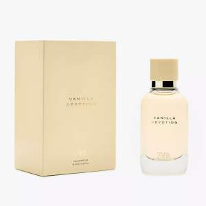NEW❤️‍🔥 Zara Ivory Moon / Vanilla Devotion / Petale Eau de parfum Size 100ml