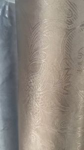 ผ้าม่าน Dimout ผ้ากันแสงยูวี ผ้าม่านทึบแสง ตัดปลีก-ขายส่ง ราคาถูก เนื้อผ้าคุณภาพดี หน้ากว้าง 3.20 m /T19