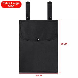 Waterproof Storage Bag For Electric Bikes