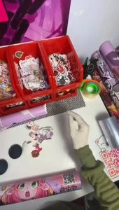 Stiker dan Aksesoris Modifikasi Motor Honda: Pilihan Terbaik untuk New Genio, Vario, dan NMAX