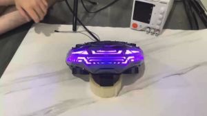 LAMPU STOP BEAT 2020 2023 X CASE RAINBOW RGB FULL COLOUR MODEL LAZY MANUAL MAGNET BLUETOOTH APP REMOT
