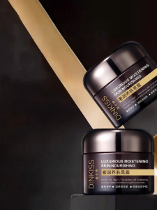 Kem Dưỡng Da Đen Dưỡng Ẩm Dưỡng Ẩm Lâu Trôi Cho Nam Và Nữ Kem Nền Trang Điểm Mềm Mại Lâu Trôi 4032