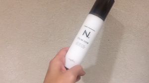 Serum tạo kiểu Napla N. Styling Serum 94g