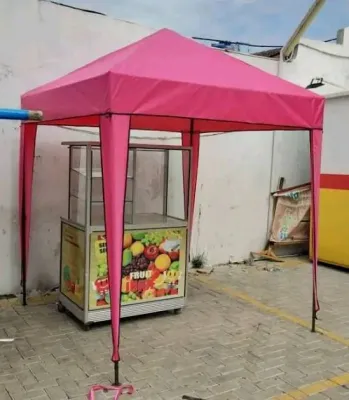 PRIMO BESI ANTI KARATAN TENDA JUALAN TENDA BAZAR UK 1.5 x 1.5 dan 1.5 x 2 MURAH BERKUALITAS WARNA BISA REQUEST WARNA BAHAN BISA REQUEST TENDA PIRAMID PEMDA BAZAR TUTUP JUALAN BAZAR TENDA EVENT