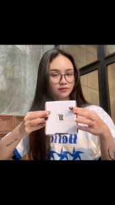 Jagua ink Tinta Tattoo Temporer Tahan Lama Premium - JustDoInk