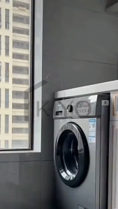 KIYO Alas Kaki Mesin Cuci Anti Getar / Dudukan Kulkas Anti Slip