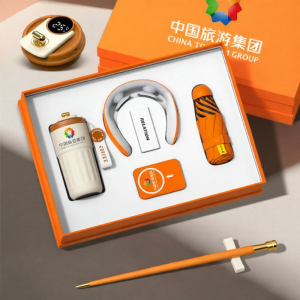 Business Practical Customizable Gift Set