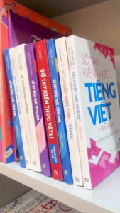 Sách: Combo Bài Tập Toán Nâng Cao Lớp 5 + Toán Nâng Cao và Bồi Dưỡng Học Sinh Giỏi Lớp 5 + Tuyển Chọn Đề Ôn Luyện Lớp 5